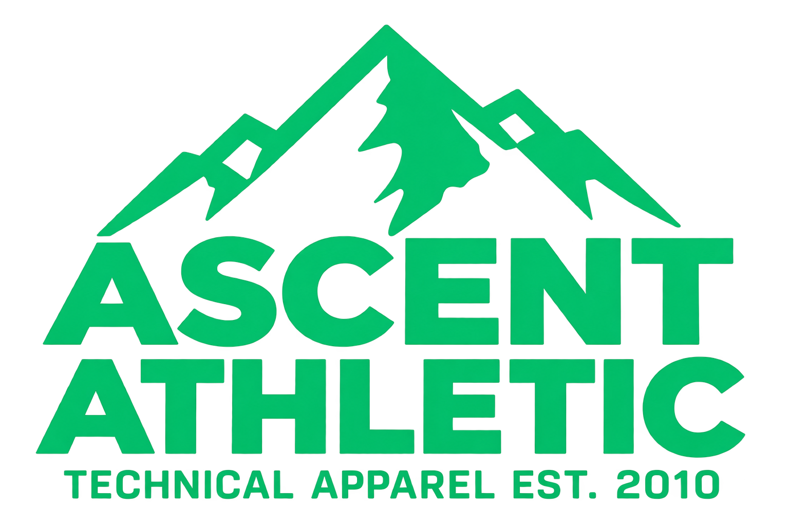 Ascent Logo
